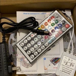 led lights